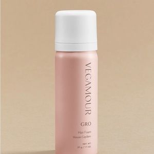 Vegamour GRO Hair Foam